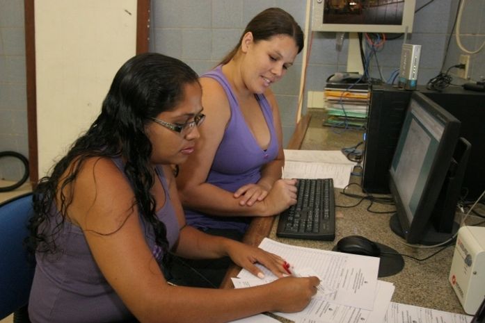 Pré-matrículas na rede estadual se encerram nesta sexta-feira