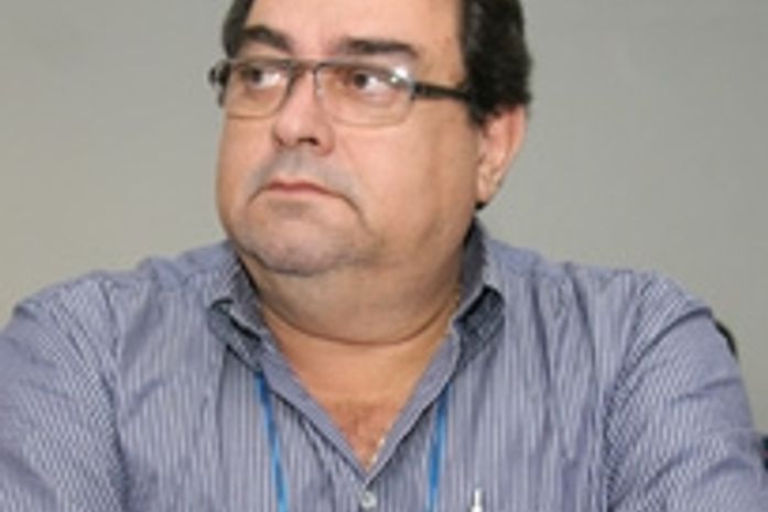 Delegado Belmiro Cavalcante