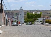 Constantes quedas de energia atormentam população de Limoeiro de Anadia