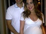 Nasce o filho de Wanessa Camargo e Marcus Buaiz