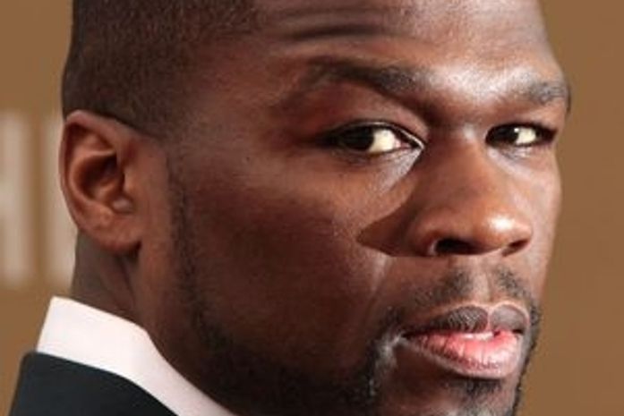 "Eu não vou viver por muito tempo", diz 50 Cent