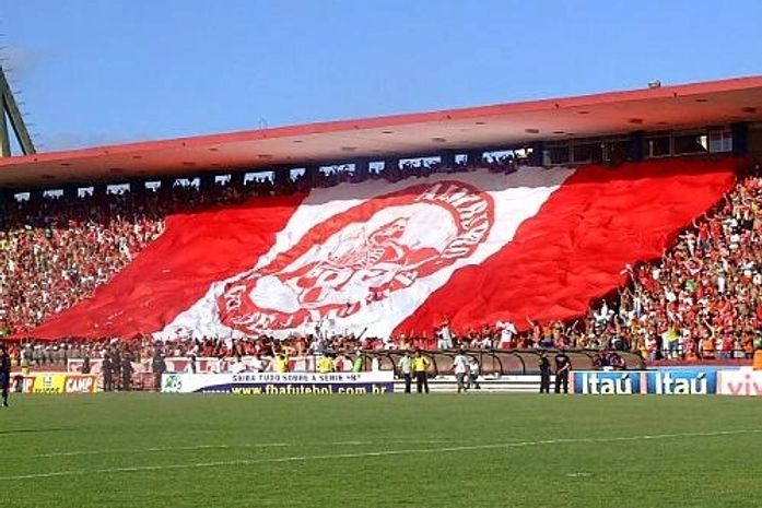 Torcida do CRB