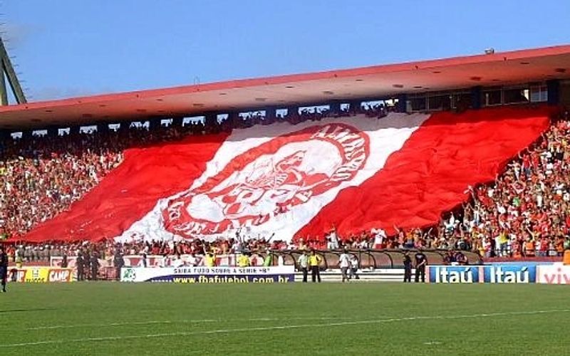 Torcida do CRB