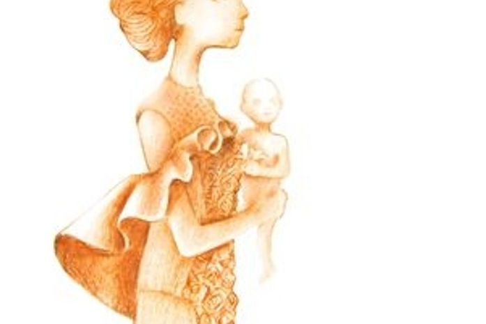 Melk Z-Da apresentará coleção inspirada em bonecas de barro