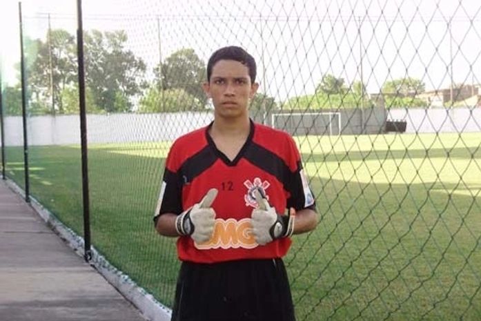 Hugo Matheus Sarmento