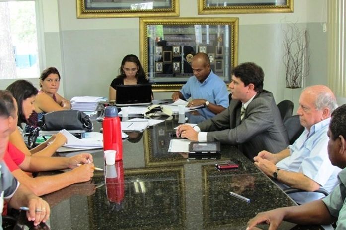 União dos Palmares: Envelopes com propostas técnicas para realização de Concurso Público foram abertos em sessão pública