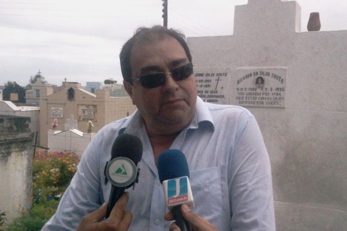 Delegado Belmiro Cavalcante