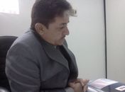 Gilberto Irineu