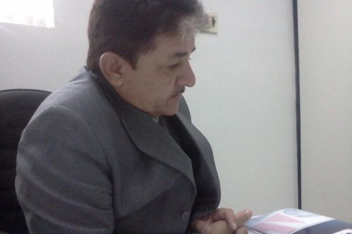 Gilberto Irineu
