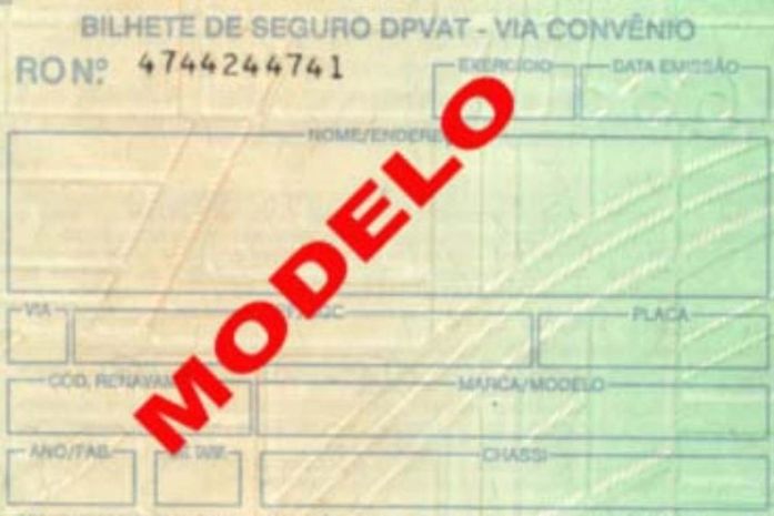 Caso DPVAT: STJ nega HC para trancar ação penal contra acusado