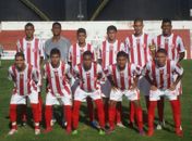 Sub-18 do Galo definido para duelo contra Desportivo Brasil