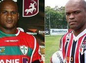 Ex-CRB zagueiro Edson Silva descarta semelhança com Domingos