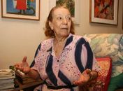 Anilda Leão