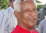 Radialista Jurandir Costa