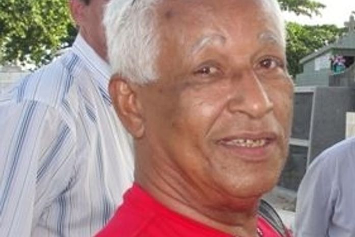 Radialista Jurandir Costa