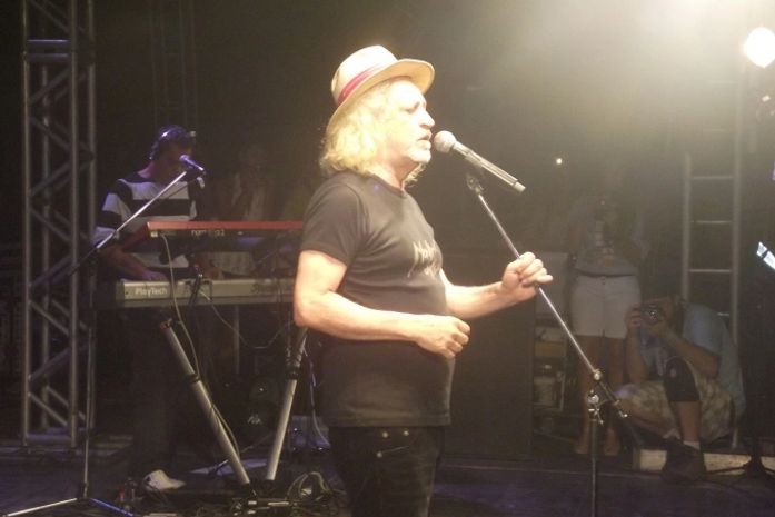 Alceu Valença