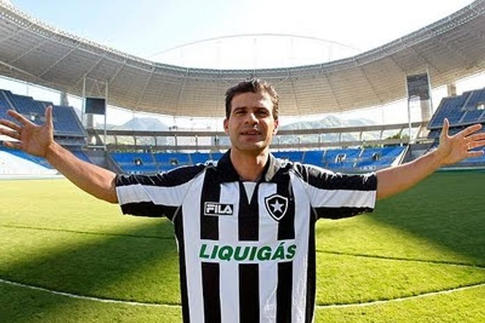 Túlio Maravilha