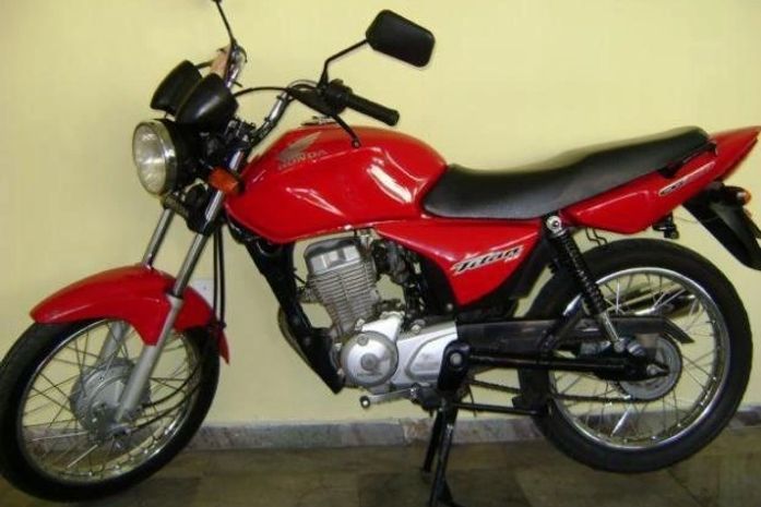 Polícia de Taquarana apreende menores e recupera moto roubada