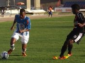 CSA 1 x 0 River Plate-SE