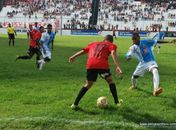 CSA perdeu para o Taboão da Serra.