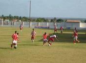 Penedense empatou com FF Sport