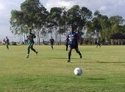 Porto venceu o Murici