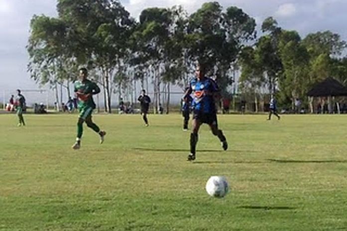 Porto venceu o Murici