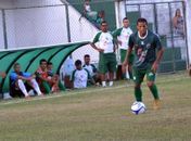 Coruripe fica no empate diante do Confiança em amistoso preparatório