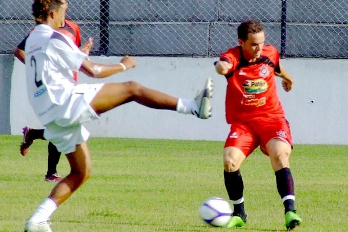 Corinthians goleia em último jogo-treino antes do Alagoano‏
