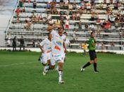 Amistoso ASA x Itabaiana