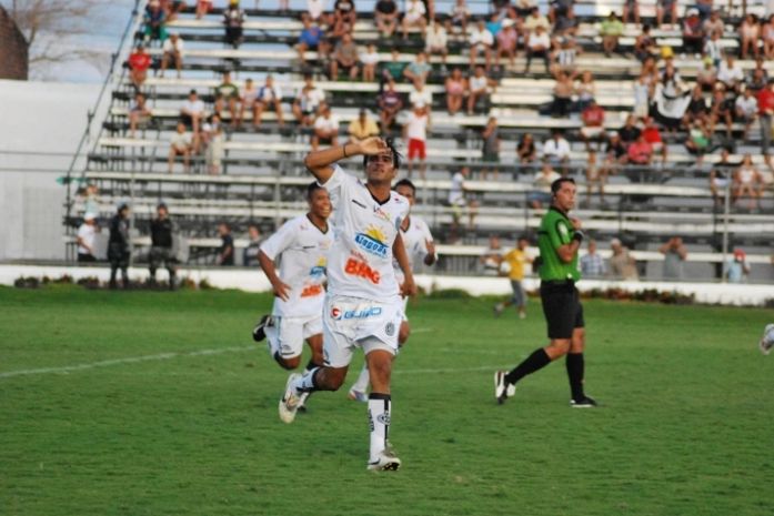 Amistoso ASA x Itabaiana