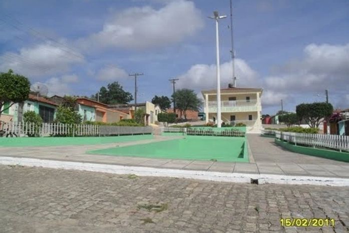 Menor é estuprada na frente do namorado em Poço das Trincheiras