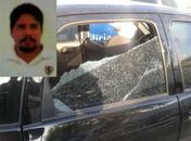 Corpo de professor da Ufal, morto em tentativa de assalto, é velado