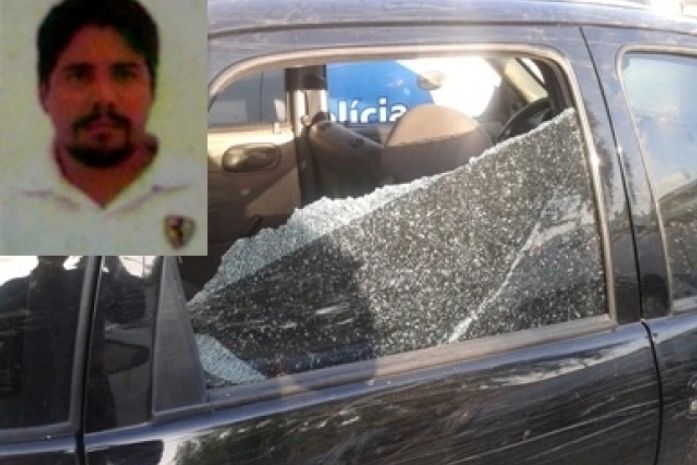 Corpo de professor da Ufal, morto em tentativa de assalto, é velado