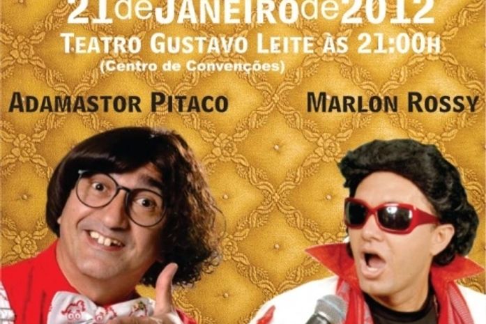 Gogó de Ouro