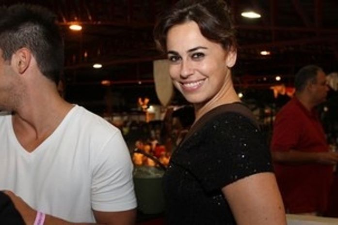 'Não escondo idade, não coloco botox', diz Daniela Escobar