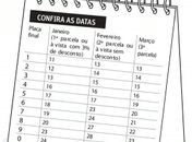 IPVA com desconto começa a vencer na quarta; veja calendário