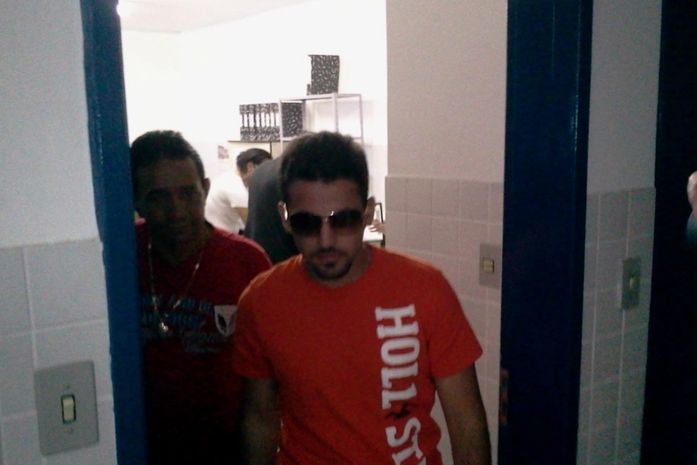 Arthur Fonseca