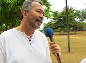 Deputado Federal do PT, Paulão fala do partido no Estado
