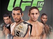 UFC 142