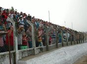 Estádio Edson Matias