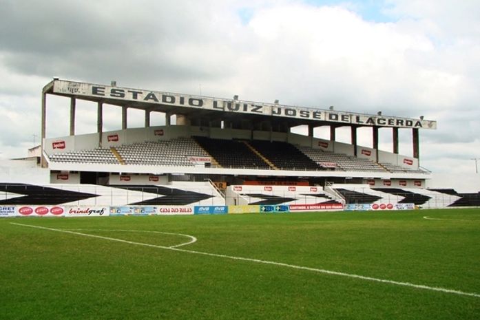 “Mistão” do CSA perde para o Central no último teste