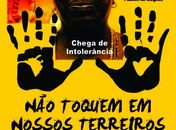Religiosos de matriz africana acionam MP contra Prefeitura de Maceió