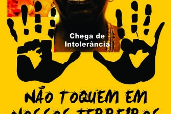 Religiosos de matriz africana acionam MP contra Prefeitura de Maceió