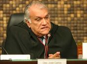Desembargadro José Carlos Matla Marques,
