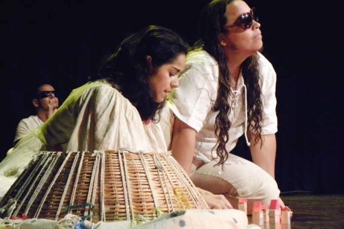Programação do projeto quarta cultural no teatro do Sesi pajuçara