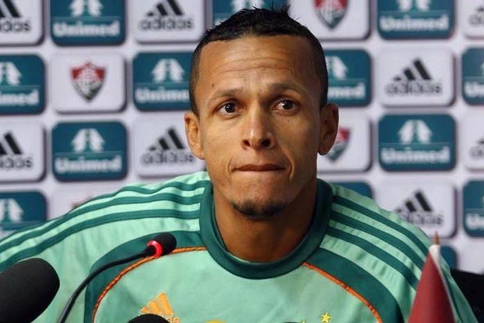 Agradecido, o meia Souza garante: "Se o Abel mandar eu dar uma cabeçada na trave, eu dou"