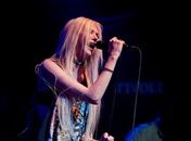 Taylor Momsen, ex-Gossip Girl, fará show no Brasil