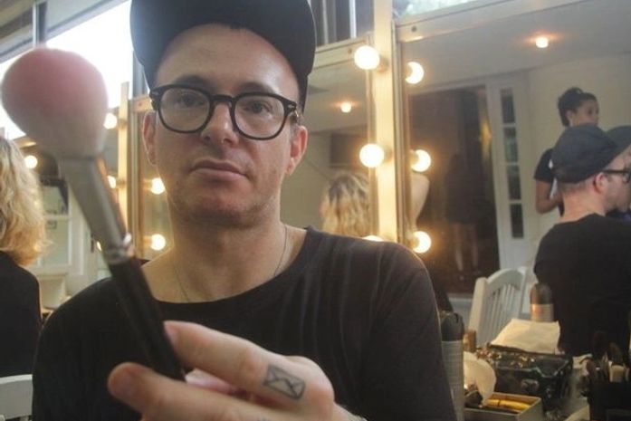 Maquiador dá dicas para make de inverno no Fashion Business