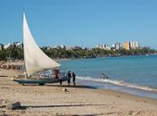 Orla de Maceió